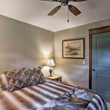 Cozy Custer Cottage W Deck: Walk To Shops Food Luaran gambar